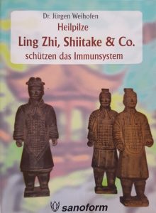 Ling Zhi Shiitake und Co. 