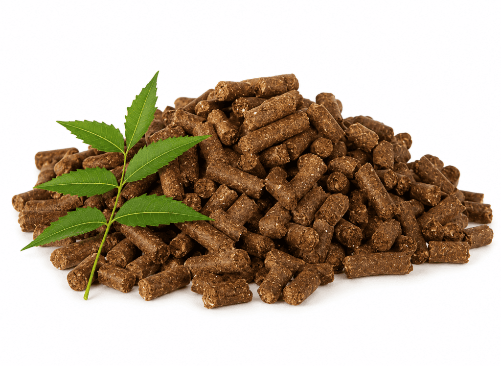 Neem Pellets kaufen