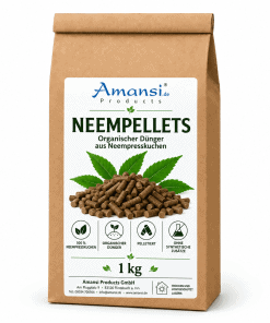 Neempellets 1 kg
