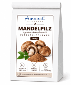 Agaricus blazei Murrill Pulver kaufen