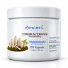 Coprinus comatus Extrakt 120 Kapsel