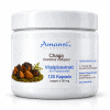 Chaga Extrakt 120 Kapsel