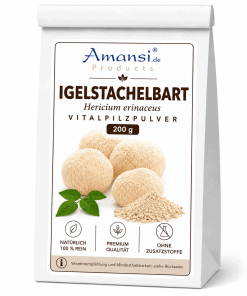 Hericium erinaceus Pulver kaufen