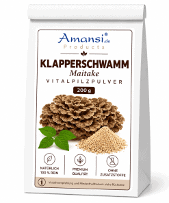 Maitake Pulver kaufen