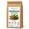 Neempulver organischer Dünger