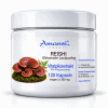 Reishi Extrakt 120 Kapsel